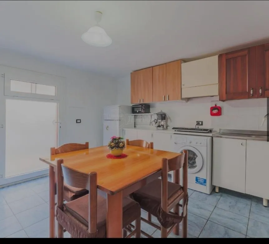 Apartment Appartamento Clara Rimini Italien