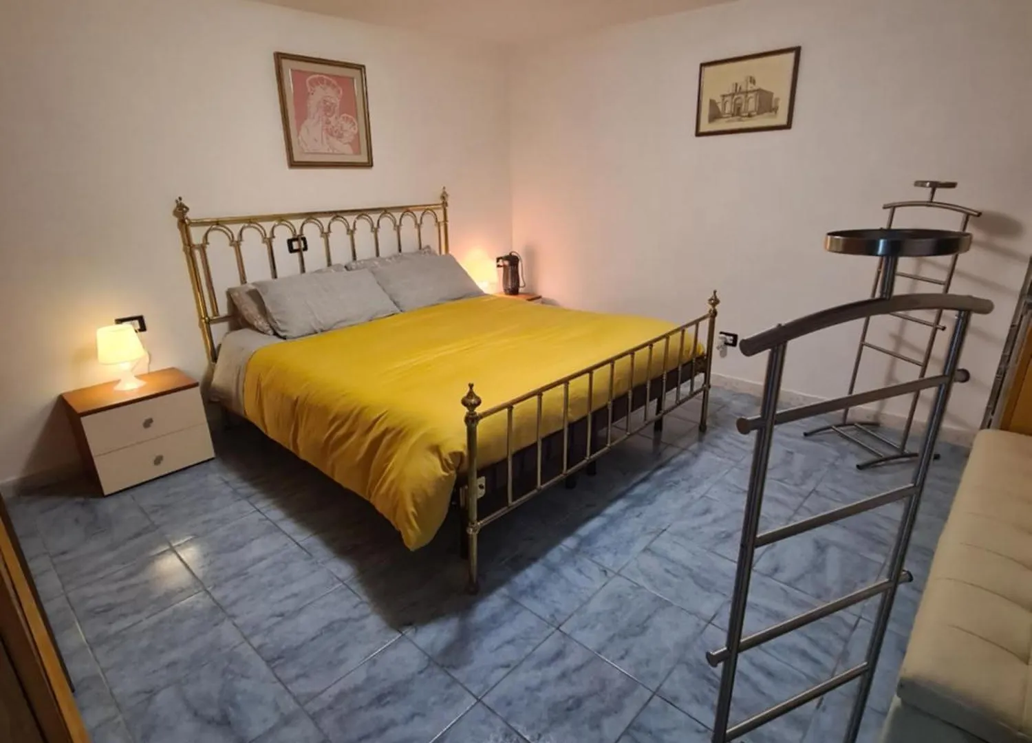 Apartment Appartamento Clara Rimini