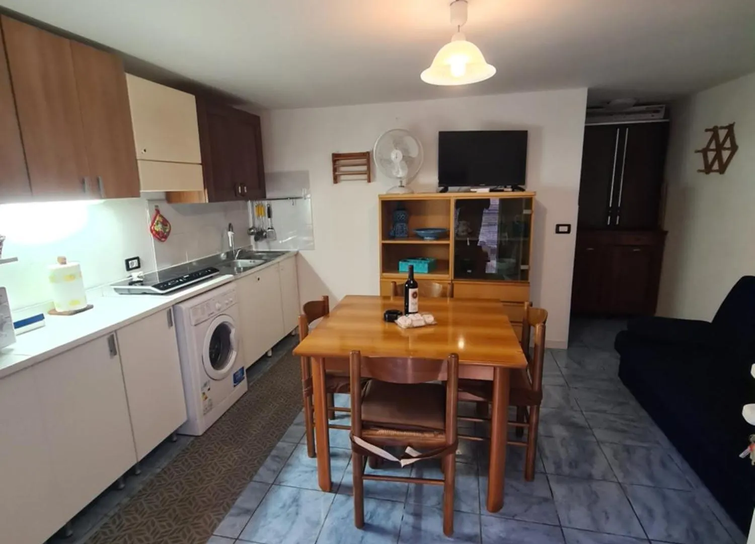 Appartamento Clara Rimini Italien