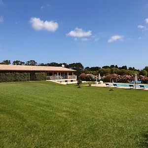 Agliadò , Platamona Italia