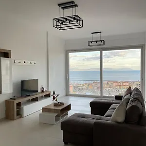 Casa Langellotti , Napoli Italia