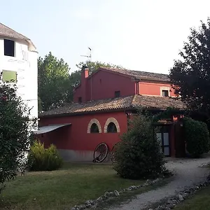  Alloggio per agriturismo Mori