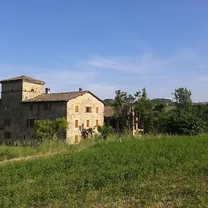 Ca' Bertu' , Zappolino Italia