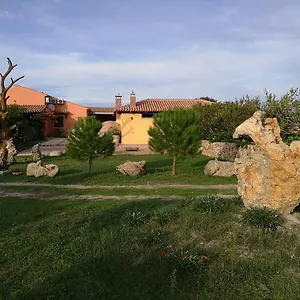Vignola Mare , Aglientu Italia