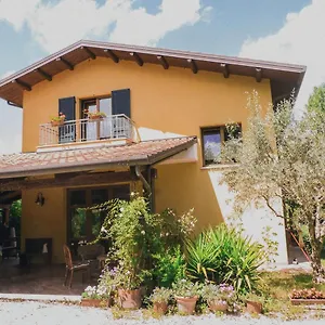  Alloggio per agriturismo Pian Del Pigro